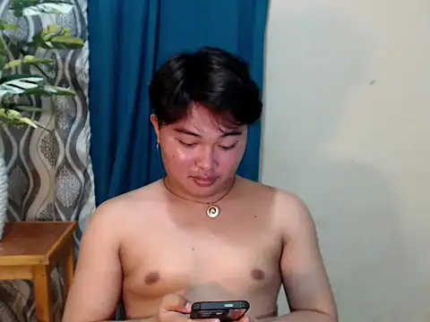 Lustfulljohnx online show from July 19, 2026, 1:59 pm