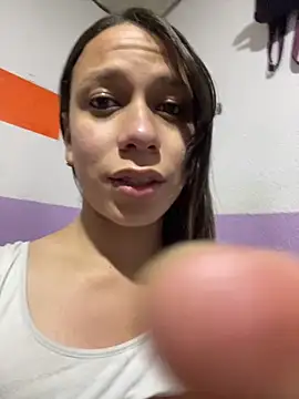 Tania Gate online show from June 14, 2026, 4:25 am