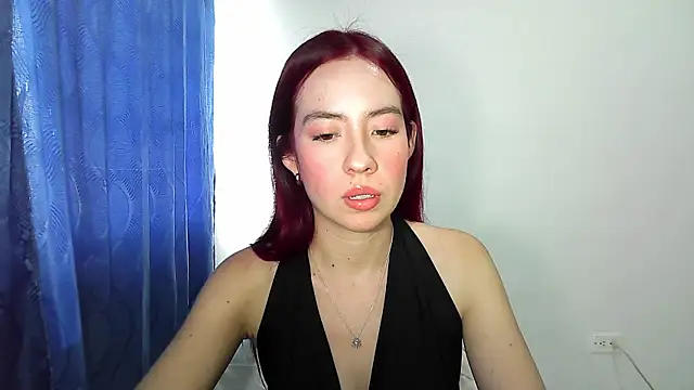  MaiaRosse online show from May 31, 2026, 2:02 pm