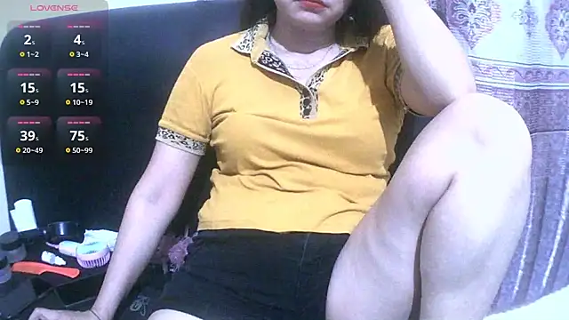 Owe chan online show from July 1, 2026, 9:33 am