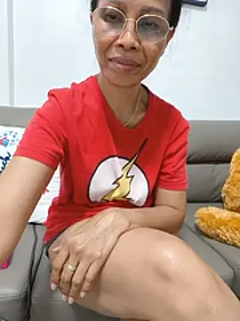 Mama Eva 1 online show from June 1, 2026, 10:17 am