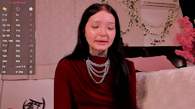 Lein Bone online show from October 12, 2025, 12:09 am