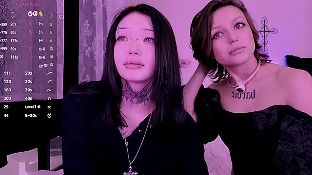 Lein Bone online show from March 8, 2026, 2:15 am