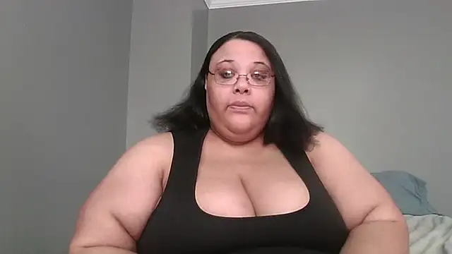 SexyBBW10790 online show from July 12, 2026, 2:08 pm