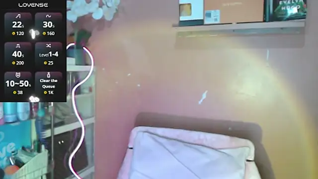 skinny gracie online show from February 1, 2026, 12:59 pm