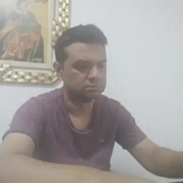 Crocante Hot online show from June 18, 2026, 11:47 am