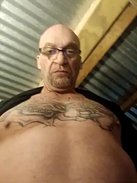 ShawnandDani7074 online show from March 24, 2026, 7:02 am