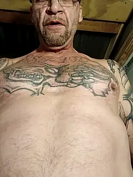 ShawnandDani7074 online show from March 27, 2026, 11:10 am