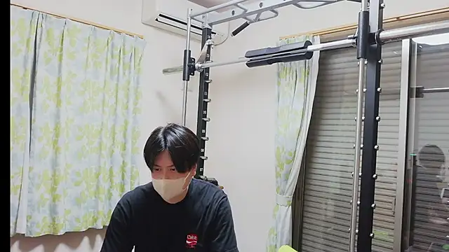 oyu kun online show from March 8, 2026, 2:04 am