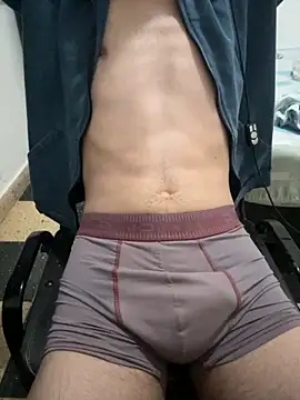 shazam billy77 online show from November 24, 2025, 11:04 pm