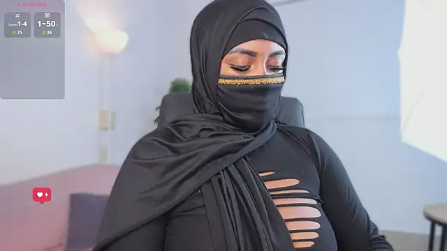 yasmin elite online show from October 27, 2025, 10:30 am