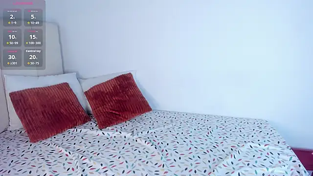 leila whisper online show from October 5, 2025, 8:07 pm