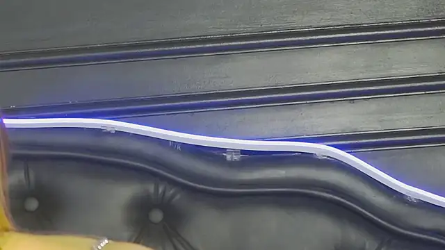 MarilynNova online show from February 7, 2026, 4:27 am