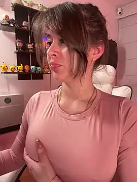 Sharon 07 online show from February 20, 2026, 11:38 pm