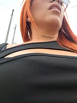 Alis xxx online show from February 3, 2026, 6:57 pm