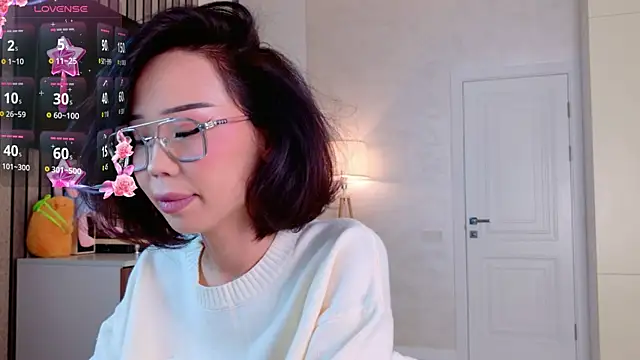 Snapshot of hinarin chatting on September 26, 2025, 1:53 am hinarin online show from September 26, 2025, 1:53 am