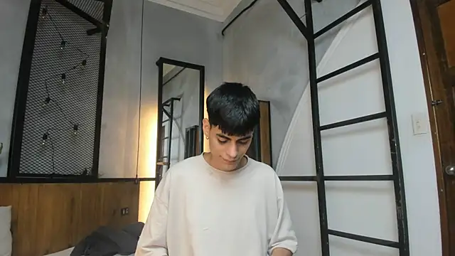 Dani mc1 online show from September 25, 2025, 11:25 am