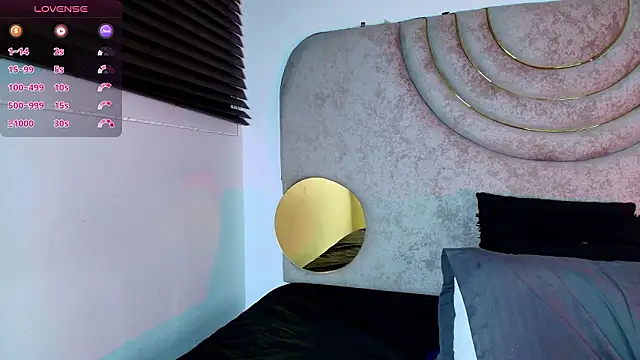 Samy Grey01 online show from February 15, 2026, 7:51 am