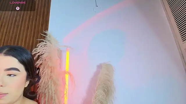 Samy Grey01 online show from March 19, 2026, 3:10 am