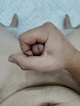 cenk263 online show from October 23, 2025, 5:12 pm