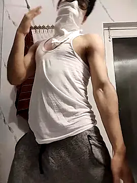 mrmasseur06 online show from March 29, 2026, 6:52 pm