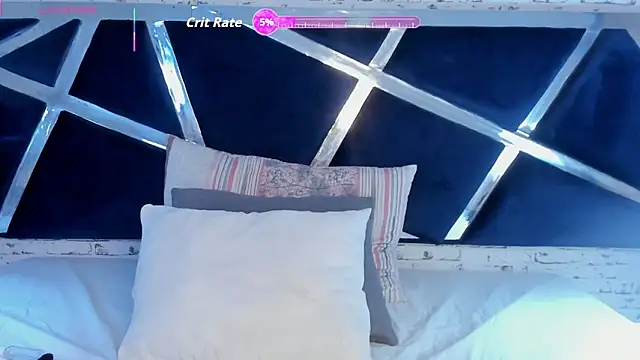 Snapshot of PaulinnaBlue chatting on September 25, 2025, 8:45 pm PaulinnaBlue online show from September 25, 2025, 8:45 pm