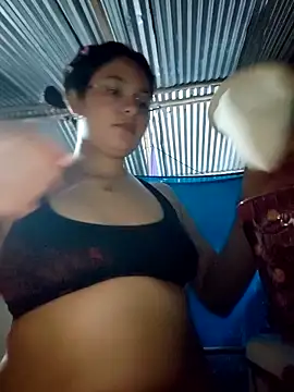 Lily-o online show from November 16, 2025, 12:16 am