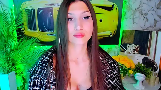 Mollyinyourmind online show from November 13, 2025, 2:38 pm