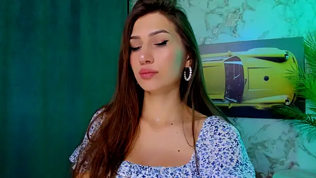 Mollyinyourmind online show from May 23, 2026, 10:58 pm