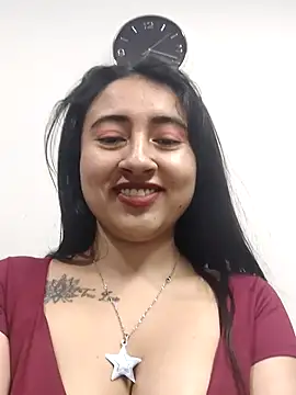 AMATISTA  16 online show from September 10, 2025, 12:16 pm