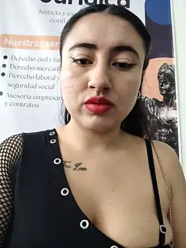 AMATISTA  16 online show from November 22, 2025, 12:15 pm