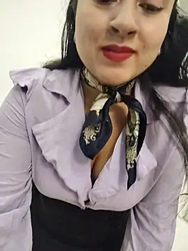 AMATISTA  16 online show from November 27, 2025, 12:18 pm