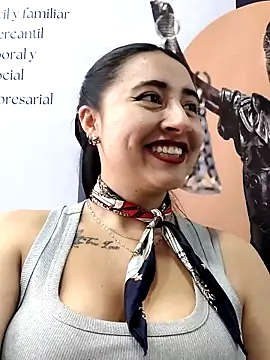 AMATISTA  16 online show from December 20, 2025, 3:52 pm