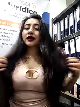 AMATISTA  16 online show from March 27, 2026, 12:27 pm