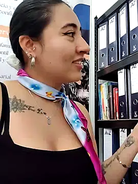 AMATISTA  16 online show from April 1, 2026, 12:28 pm