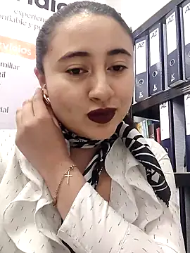 AMATISTA  16 online show from April 2, 2026, 12:25 pm