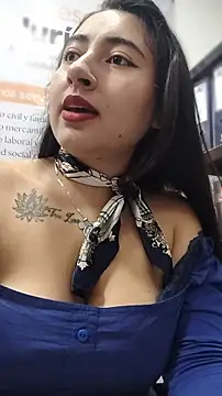 Snapshot of AMATISTA__16 chatting on June 1, 2026, 12:29 pm AMATISTA 16 online show from June 1, 2026, 12:29 pm