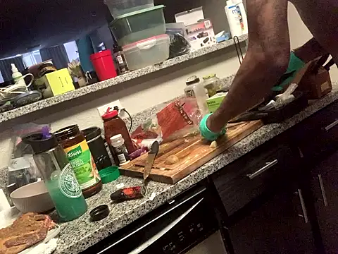 Triggerhappycj100 online show from February 2, 2026, 7:23 pm