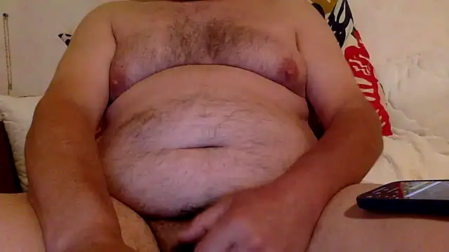 steve669 hot online show from June 11, 2026, 2:33 am