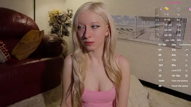 Snapshot of BubugAgaska chatting on February 3, 2026, 4:54 am BubugAgaska online show from February 3, 2026, 4:54 am