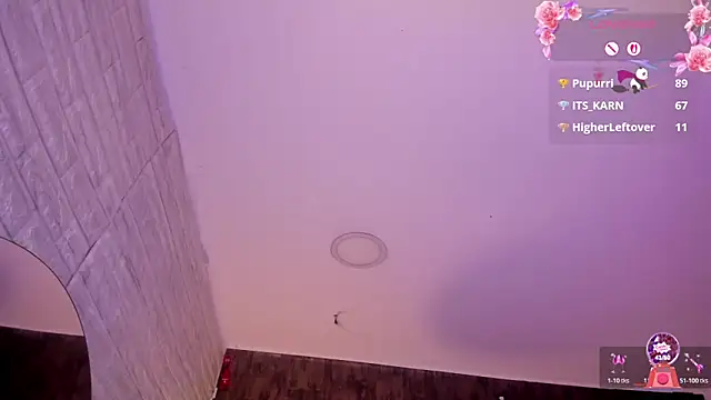 marian  stone online show from February 7, 2026, 12:36 am