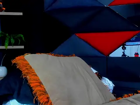 rocoo santos online show from March 12, 2026, 8:20 am