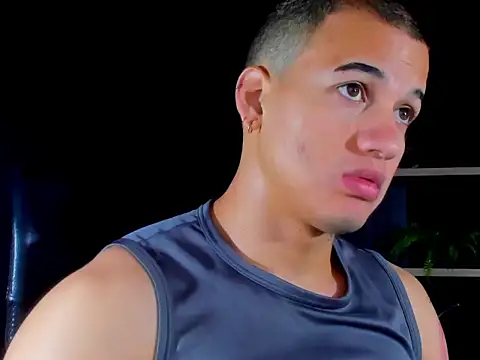 rocoo santos online show from March 19, 2026, 5:50 pm