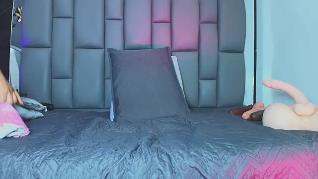 Roxana gomez online show from September 25, 2025, 3:10 am