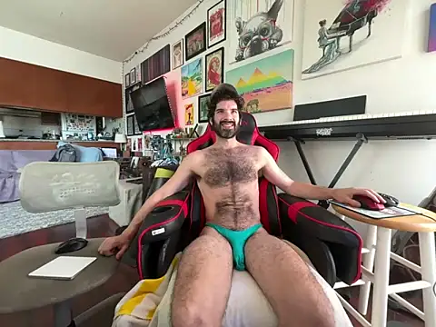 Pupscritch online show from March 11, 2026, 3:51 pm