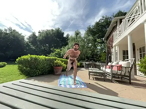 Pupscritch online show from April 2, 2026, 5:21 pm