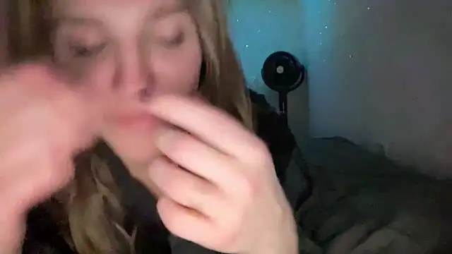 sweetceeme online show from February 7, 2026, 5:00 am