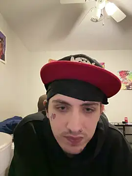 Capwildd 124 online show from June 17, 2026, 9:56 am
