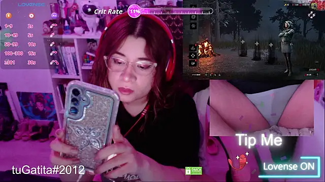 Pink girl0n online show from October 3, 2025, 12:18 am