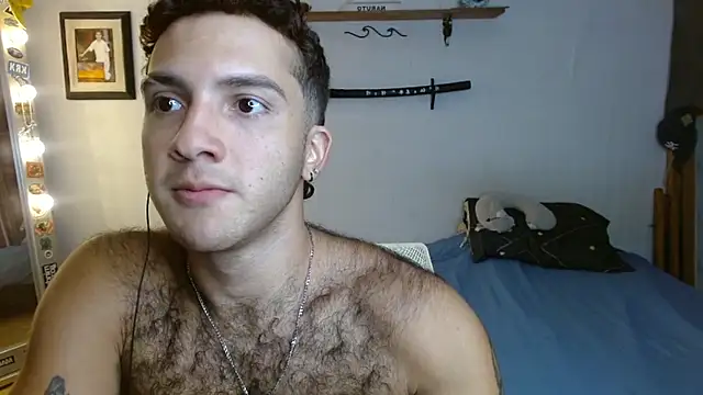 ocean boy online show from September 13, 2025, 12:43 am